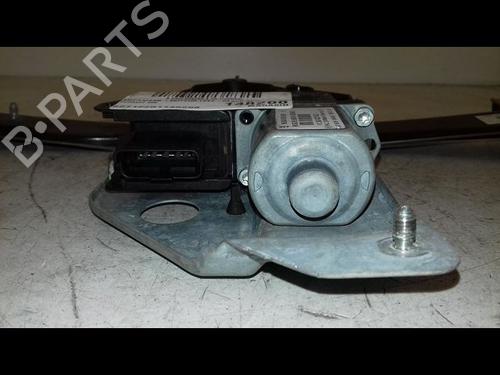 Used Front right window mechanism PEUGEOT 508 I (8D_) 2.0 HDi (163 hp) 31347769