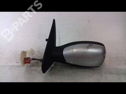 Left mirror PEUGEOT 306 Hatchback (7A, 7C, N3, N5) 1.9 DT | BP8968904C26 