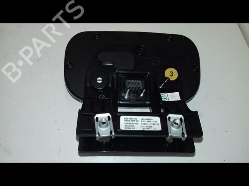 Instrument cluster CITROËN AMI (9A_) Electric (9AZ2CA) | BP36482496C47 - Image 2