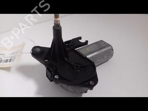 Rear wiper motor OPEL ZAFIRA A MPV (T98) 2.2 DTI 16V (F75) | BP23196579M102 