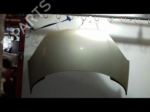 Used Hood PEUGEOT 807 (EB_) 2.0 16V (140 hp) 29224726