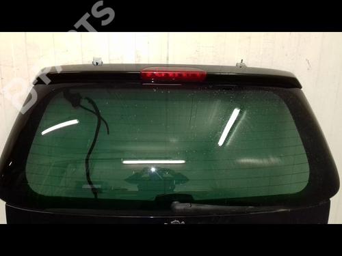 Tailgate PEUGEOT 307 Break (3E) 1.6 HDi 110 | BP8964484C6 