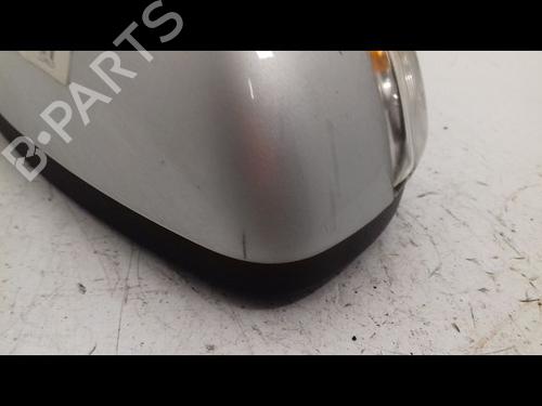Right mirror RENAULT CLIO IV (BH_) 1.5 dCi 75 | BP22341765C27 