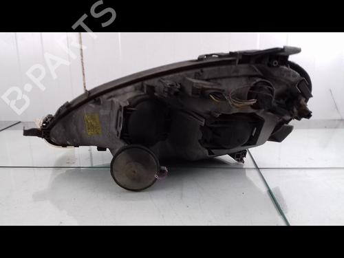 Used Right headlight Right headlight MERCEDES-BENZ A-CLASS (W168) A 170 CDI (168.009, 168.109) (95 hp) 8969504 8969504