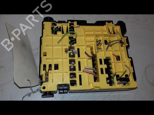Fuse box PEUGEOT 208 I (CA_, CC_) 1.0 VTi | BP29223170E1