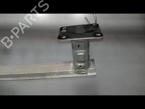 Used Rear bumper reinforcement CITROËN C4 Grand Picasso II (DA_, DE_) 1.6 HDi / BlueHDi 115 (115 hp) 22341789