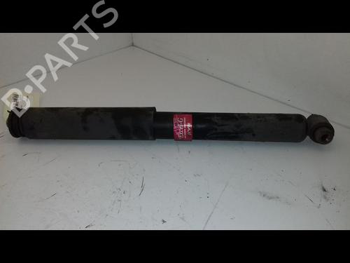 Used Right rear shock absorber PEUGEOT 308 II (LB_, LP_, LW_, LH_, L3_) 1.2 THP 130 (131 hp) 29223676