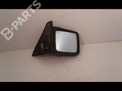 Used Right mirror MERCEDES-BENZ 124 Saloon (W124) 200 (124.020) (109 hp) 8972536
