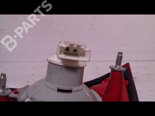 Right tailgate light VW GOLF V (1K1) 1.9 TDI | BP9693965C80 