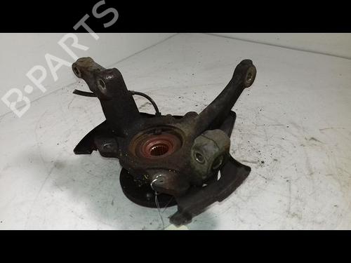 Right front steering knuckle FIAT 500 (312_) 1.2 (312AXA1A) | BP16165107M26 