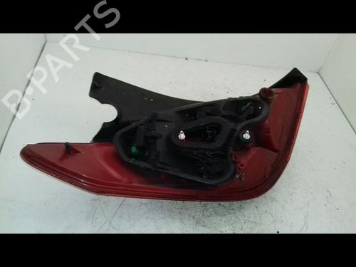 Used Right taillight PEUGEOT 308 I (4A_, 4C_) 1.6 16V (120 hp) 30950279