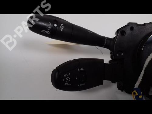 Steering column stalk PEUGEOT 308 I (4A_, 4C_) 1.6 HDi | BP10310299I23 