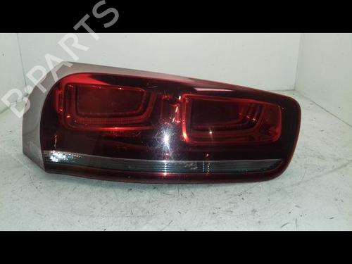 Venstre baglygte CITROËN C4 Picasso II 1.6 HDi / BlueHDi 115 (115 hp) 31935474