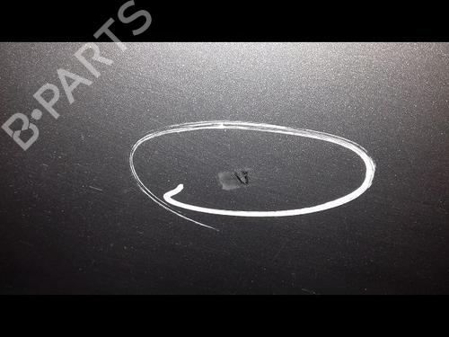 Right front door PORSCHE CAYENNE (9PA) S 4.5 | BP29224968C3 
