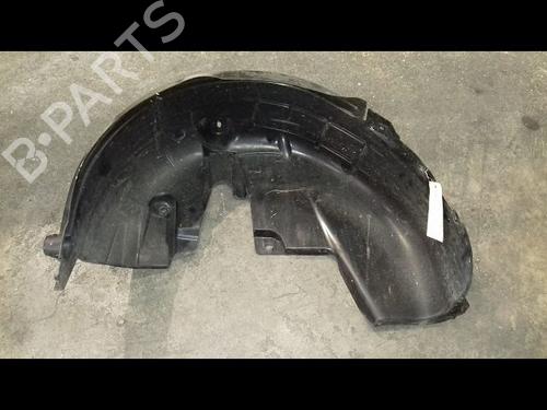 Wheel arch CITROËN C3 III (SX) 1.6 BlueHDi 75 | BP16741205C56 