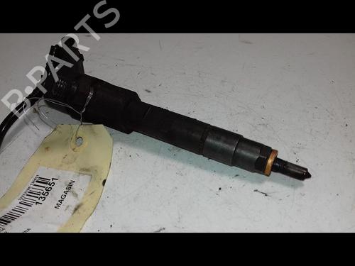 Injector RENAULT LAGUNA II (BG0/1_) 1.9 dCi | BP23194490M100 