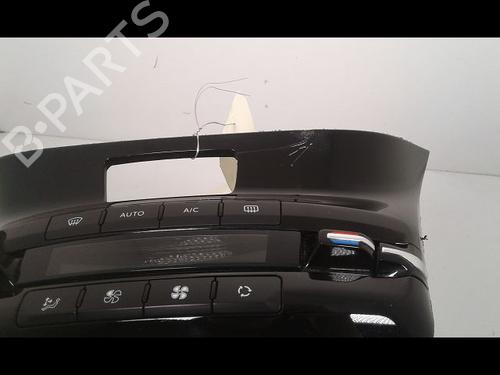 Climate control PEUGEOT 208 I (CA_, CC_) 1.4 HDi | BP16931138I5 