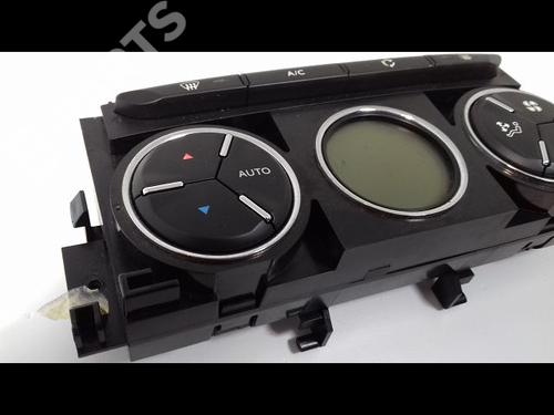 Climate control CITROËN DS3 (SA_) 1.6 HDi 110 | BP10190077I5 