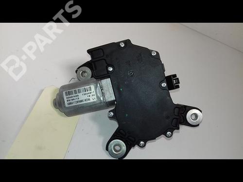 Rear wiper motor OPEL ASTRA J (P10) 1.7 CDTI (68) | BP12146138M102 