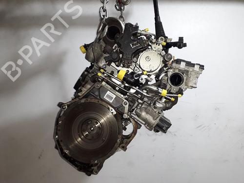 Engine LANCIA YPSILON (312_) 1.3 D Multijet (312.YXE1A, 312.YXU1A) | BP33562243M1 - Image 4