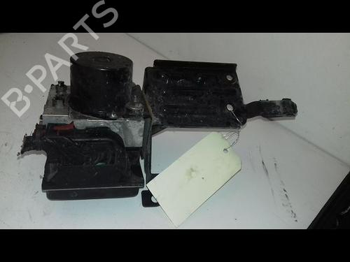 Used ABS pump VW POLO V (6R1, 6C1) 1.6 TDI (90 hp) 29223822