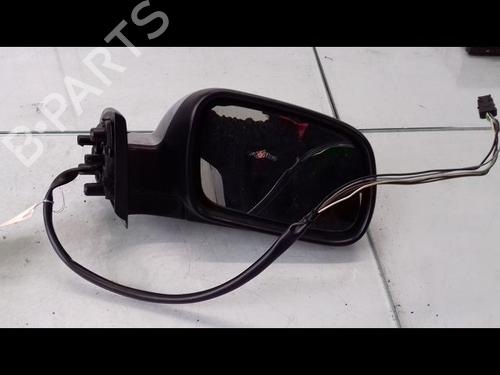 Used Right mirror Right mirror PEUGEOT 307 (3A/C) 2.0 HDi 90 (90 hp) 8962708 8962708