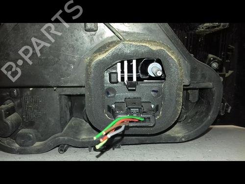 Right taillight CITROËN C3 III (SX) 1.2 THP 110 (SXHNPS, SXHNZT, SXHNZ6) | BP29468760C35 