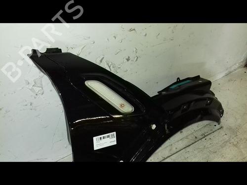 Right front fenders MINI MINI COUNTRYMAN (R60) Cooper D ALL4 | BP29216525C42 