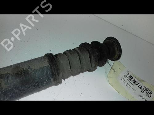 Used Left rear shock absorber RENAULT TWINGO II (CN0_) 1.2 16V (CN0K, CN0V, CN0A) (76 hp) 11050309
