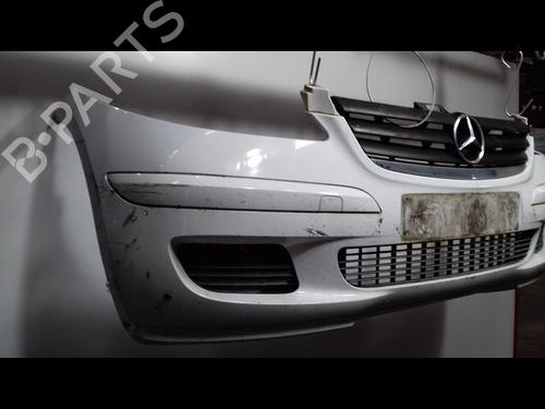 Used Front bumper Front bumper MERCEDES-BENZ A-CLASS (W169) A 150 (169.031, 169.331) (95 hp) 10524034 10524034