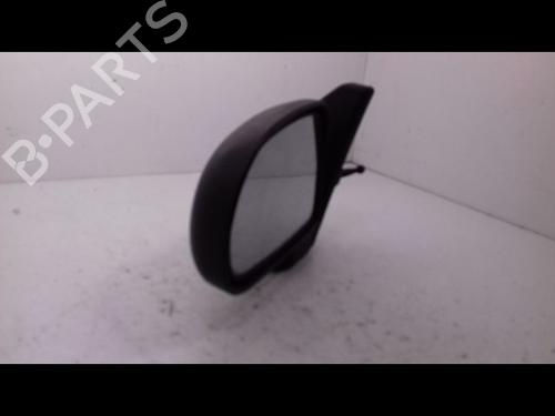 Left mirror HYUNDAI ATOS (MX) 1.1 | BP23195726C26 