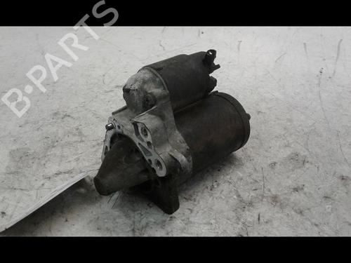 Used Starter RENAULT CLIO III (BR0/1, CR0/1) 1.4 16V (98 hp) 8965963