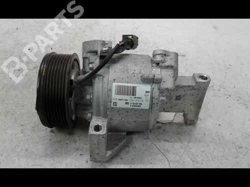 Used AC compressor SMART FORTWO Coupe (453) 0.9 (453.344, 453.353) (90 hp) 8965133