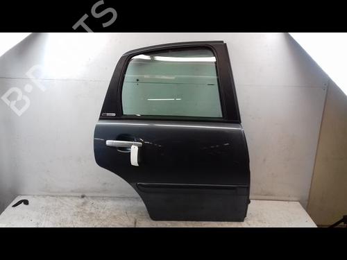 Used Right rear door CITROËN C3 I (FC_, FN_) [2002-2013]  15744065