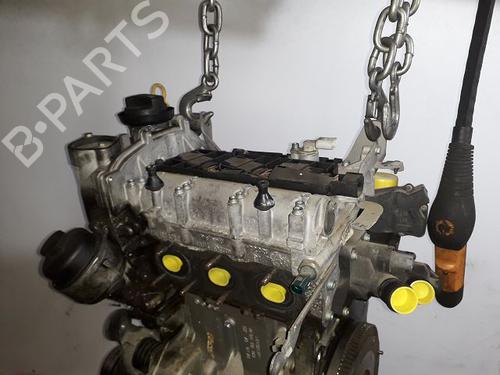 Engine VW POLO IV (9N_, 9A_) 1.2 12V | BP30365843M1