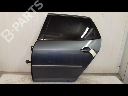 Used Left rear door PEUGEOT 407 SW (6E_, 6D_) 2.0 HDi 135 (136 hp) 8964712