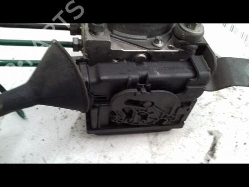 ABS pump RENAULT CLIO III (BR0/1, CR0/1) 1.6 16V (BR05, BR0B, BR0Y, BR15, BR1J, BR1M, BR1Y, CR0B,... | BP16931117M43 