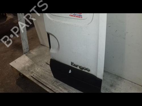 Right tailgate RENAULT KANGOO Express (FC0/1_)  | BP22774838C77 