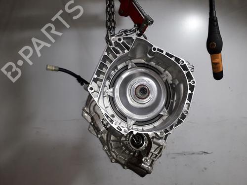 Used Gearbox RENAULT CAPTUR II (HF_) TCe 160 (HFN1) (158 hp) 18017926