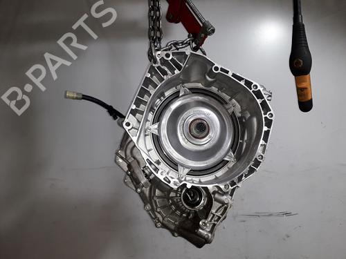 Automatic gearbox RENAULT CAPTUR II (HF_) TCe 160 (HFN1) (158 hp) 18017926