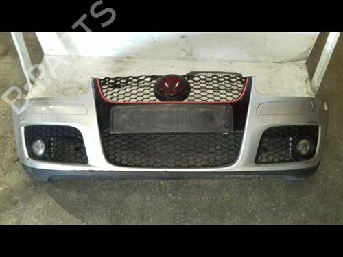 Front bumper VW GOLF V (1K1) 2.0 TDI | BP29224420C7 