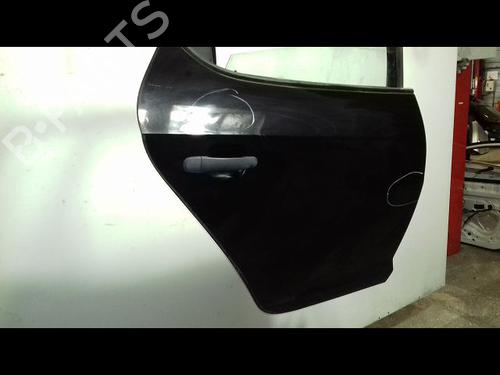 Right rear door SEAT IBIZA IV (6J5, 6P1) 1.2 | BP19747979C5 