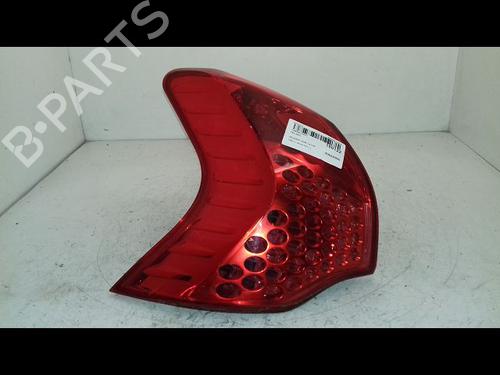 left-taillight-peugeot-3008-i-mpv-0u_-2009-2010-2011-2012-2013-2014-2015-2016-2017-36344082 main image