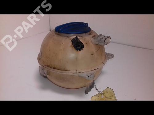 Expansion tank VW POLO IV (9N_, 9A_) 1.4 TDI | BP12095317C120 