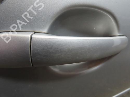 Right rear door VW GOLF IV (1J1) 1.9 TDI | BP18034878C5 
