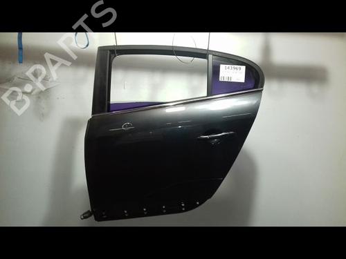 Used Left rear door RENAULT FLUENCE (L3_) 1.5 dCi (L30A) (86 hp) 29225620