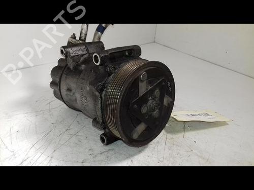 AC compressor CITROËN C4 I (LC_) 1.6 HDi | BP14954171M34