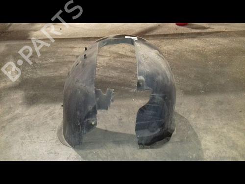 Wheel arch CITROËN C4 II (NC_) 1.6 BlueHDi 120 | BP28801010C56 