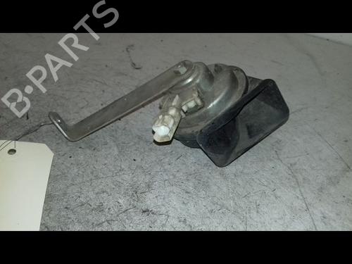 Used Horn Horn PEUGEOT 206+ (2L_, 2M_) 1.4 HDi eco 70 (68 hp) 34255418 34255418