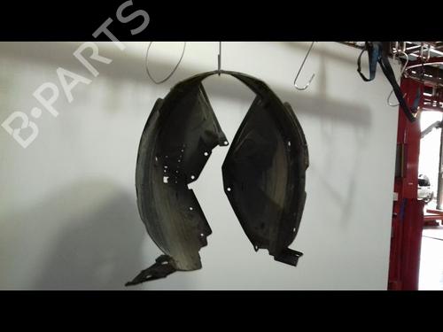 Used Wheel arch Wheel arch NISSAN QASHQAI I (J10, NJ10) 1.5 dCi (106 hp) 36510009 36510009